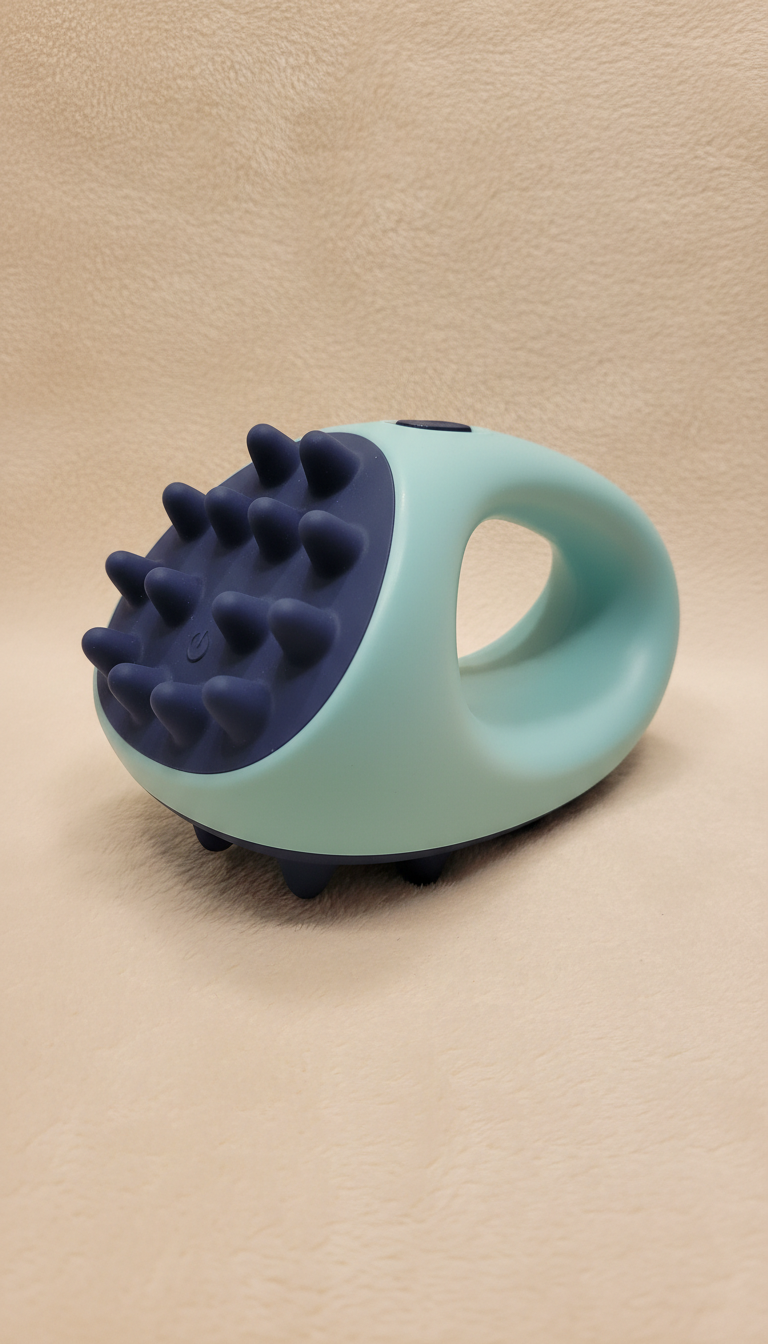 Ergonomic Portable Massage Tool