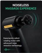 4-Head Octopus Scalp & Head Massager – Manual Stress Relief Tool