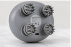 Electric Scalp & Full Body Massager