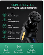 4-Head Octopus Scalp & Head Massager – Manual Stress Relief Tool