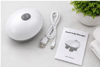 Electric Scalp & Full Body Massager