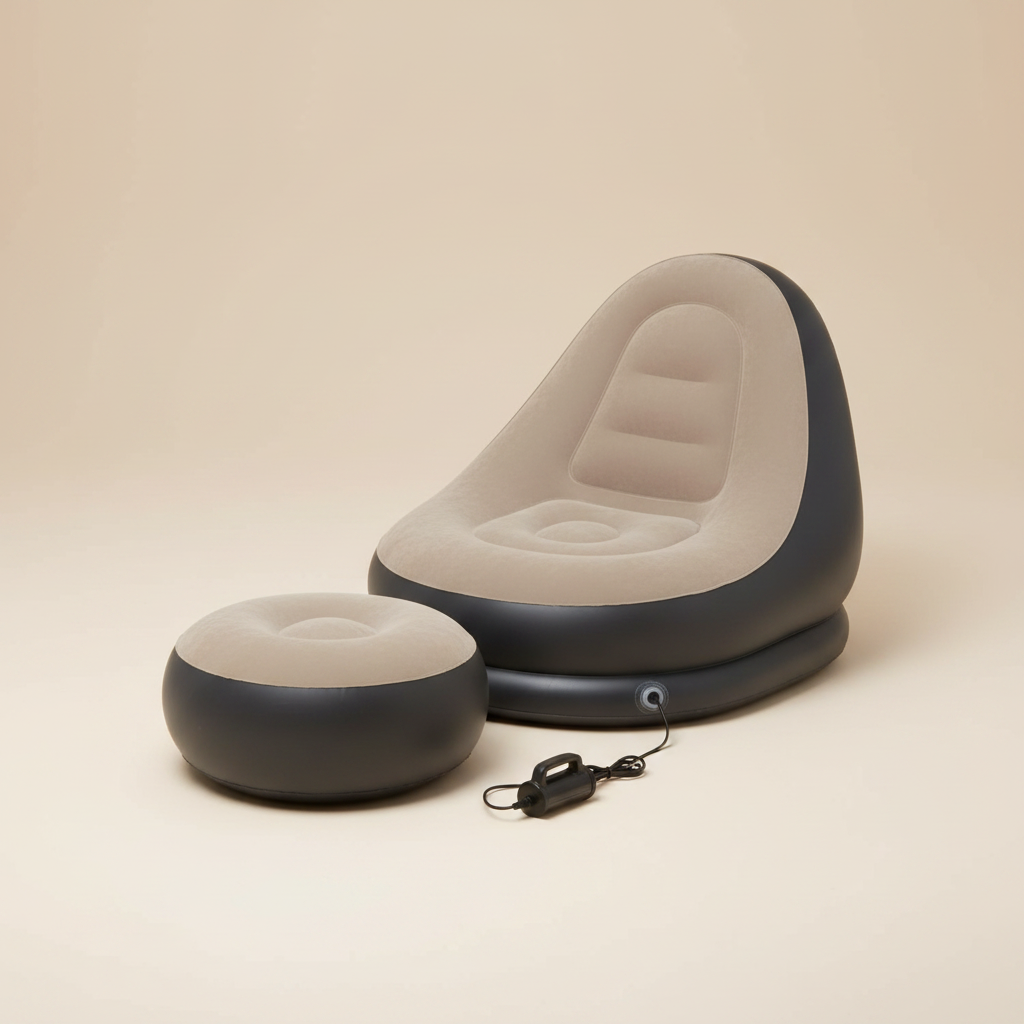Air Sofa feature image