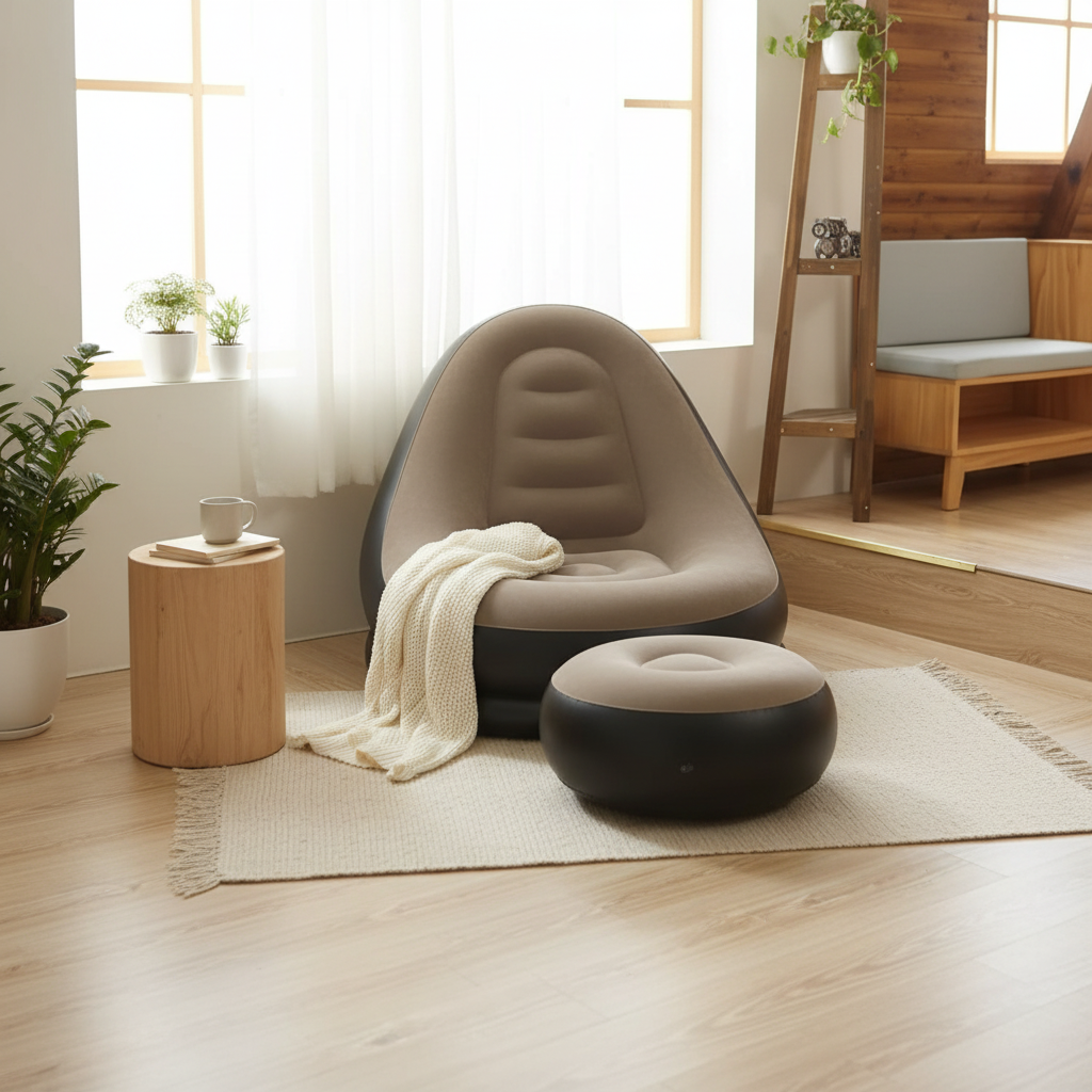 Air Sofa living room image