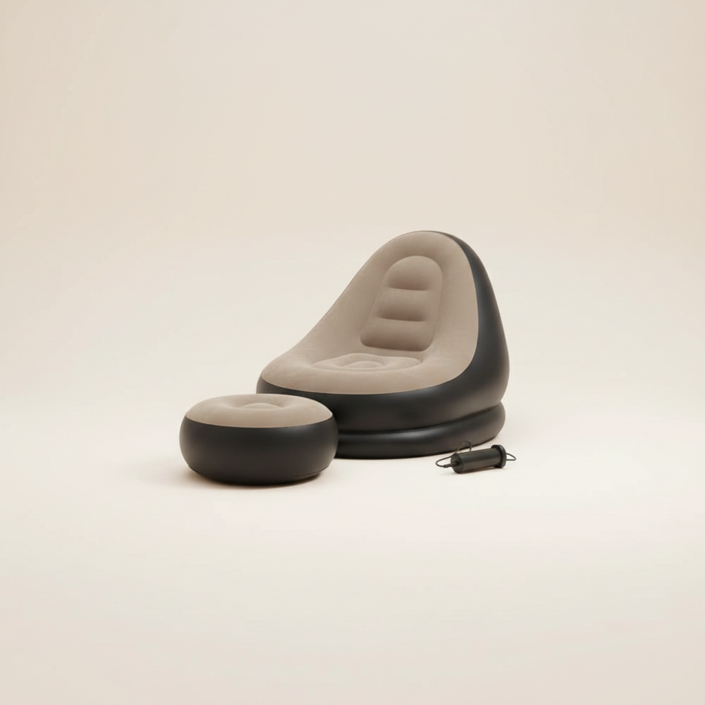 Air Sofa studio image