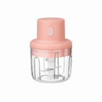 Electric Garlic Chopper