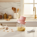 Lifestyle Kitchen