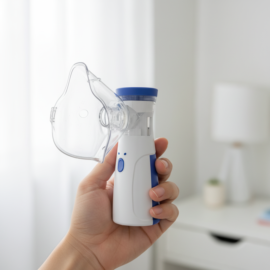 Product with accessories
