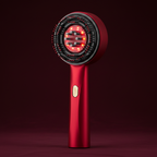 Scalp Massager close-up image