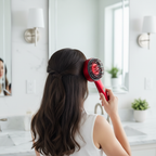 Scalp Massager lifestyle image