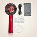 Scalp Massager studio image