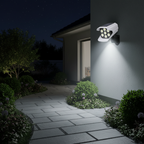 Solar Sensor Light garden image