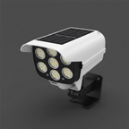 Solar Sensor Light outdoor image